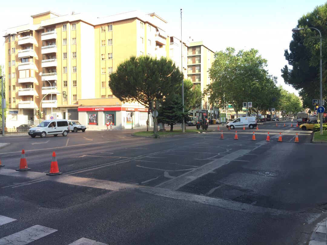 El servicio de Obras ha sido el que más quejas y sugerencias ha recogido