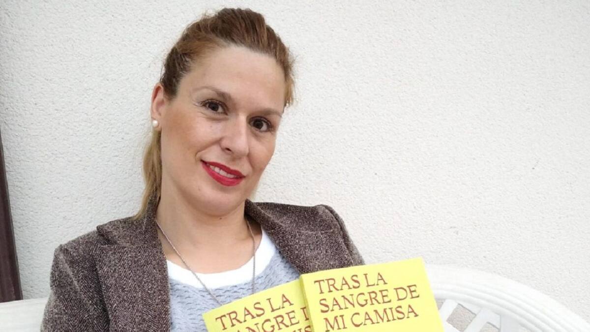 Literatura en Corto: Maria Luisa da Silva