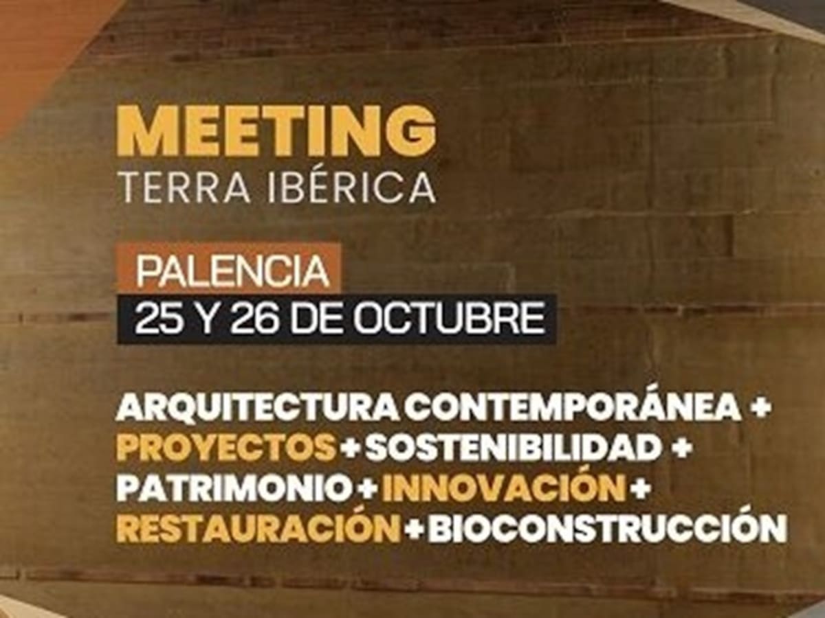 Palencia destaca en la selección nacional de los Premios ARQUITECTURA 2026 con dos proyectos de referencia