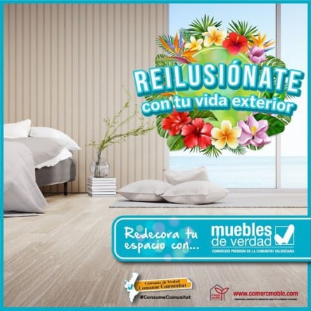 Imagen de promoción de Albert Muebles