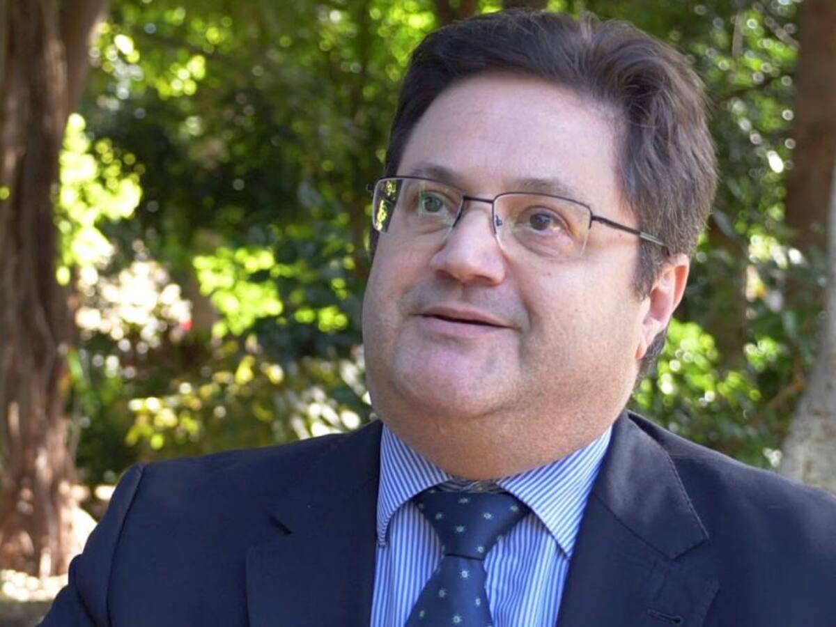 Clavijo pide un adelanto electoral en el CD Tenerife