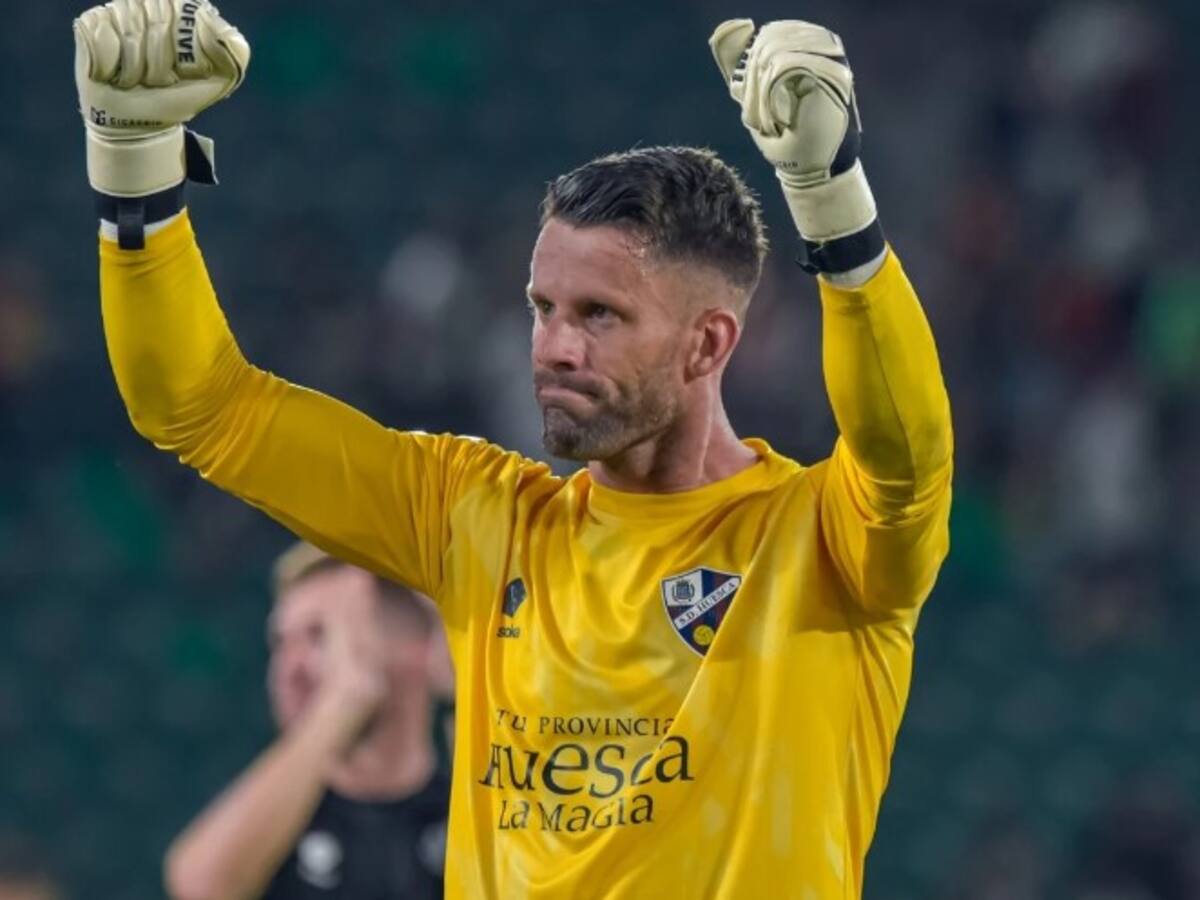 Dani Jiménez destaca el trabajo del equipo en la primera victoria en Elche