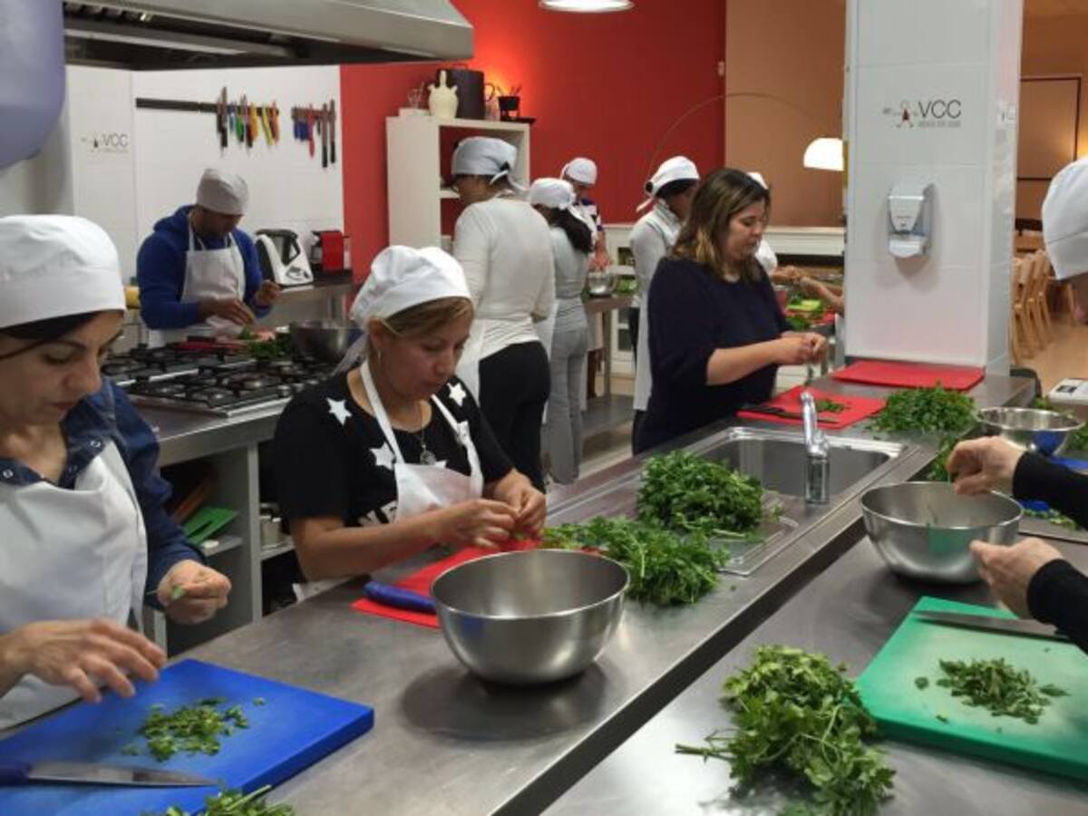 Entrevista a Mariano Bueno de Cruz Roja