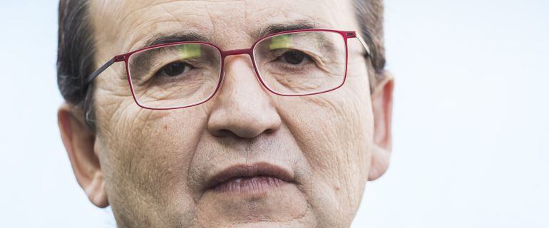 José Castro, presidente del Sevilla