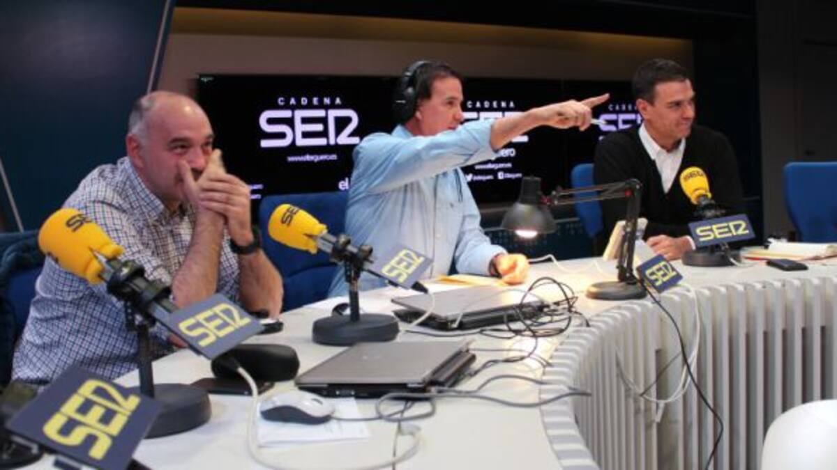 ¿Quién es el gran rival de Pedro Sánchez?