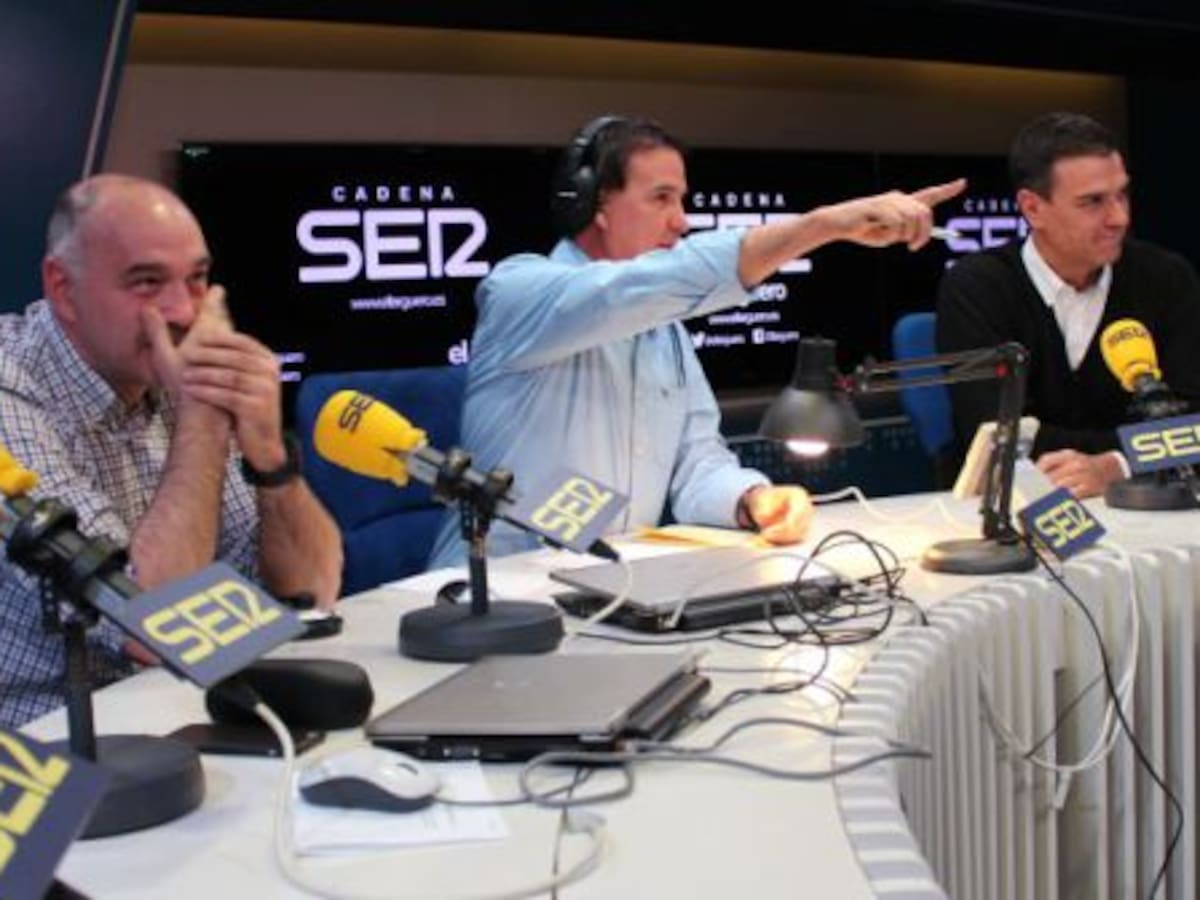 ¿Quién es el gran rival de Pedro Sánchez?