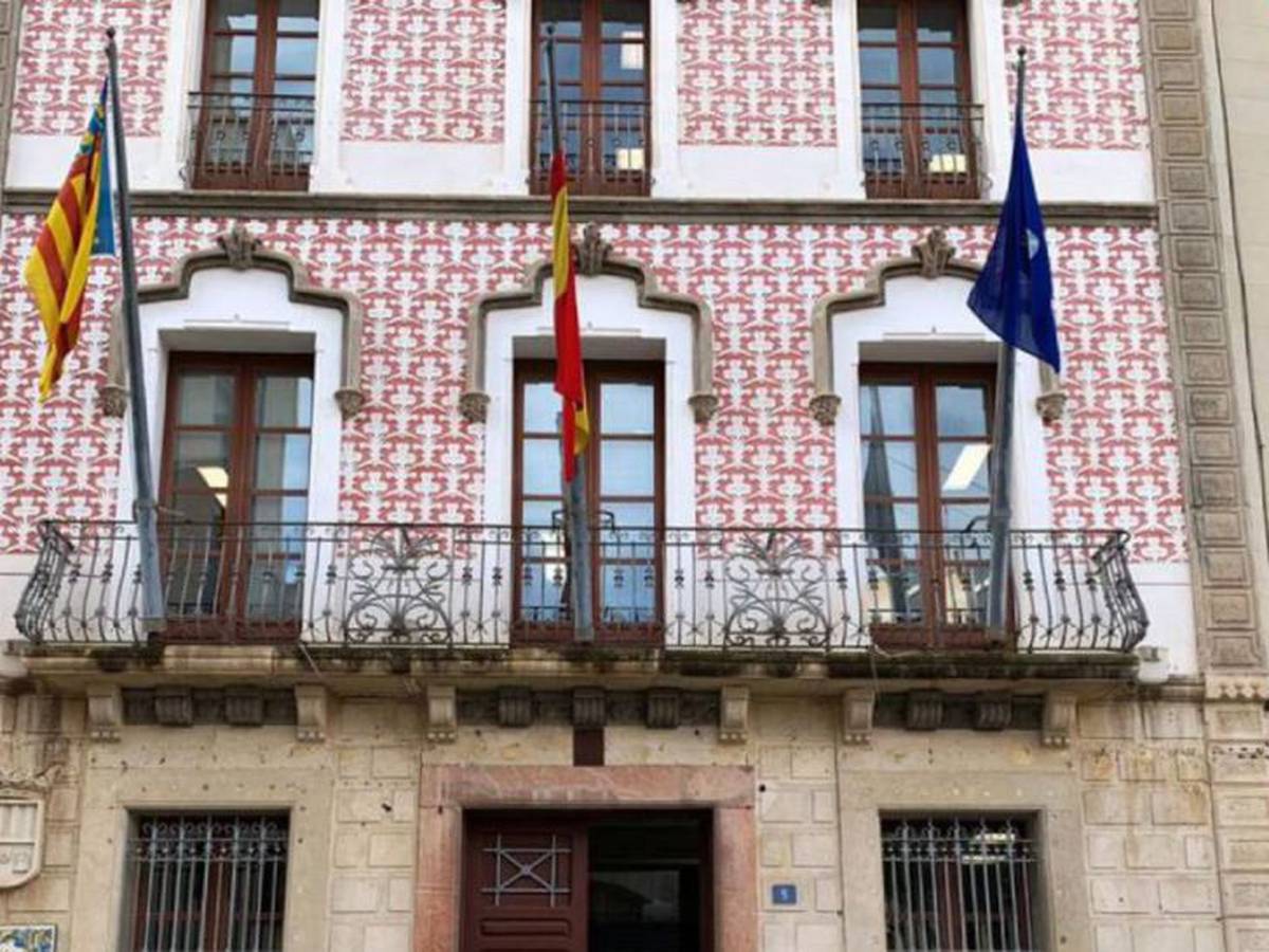 Ajuntamet de Crevillent