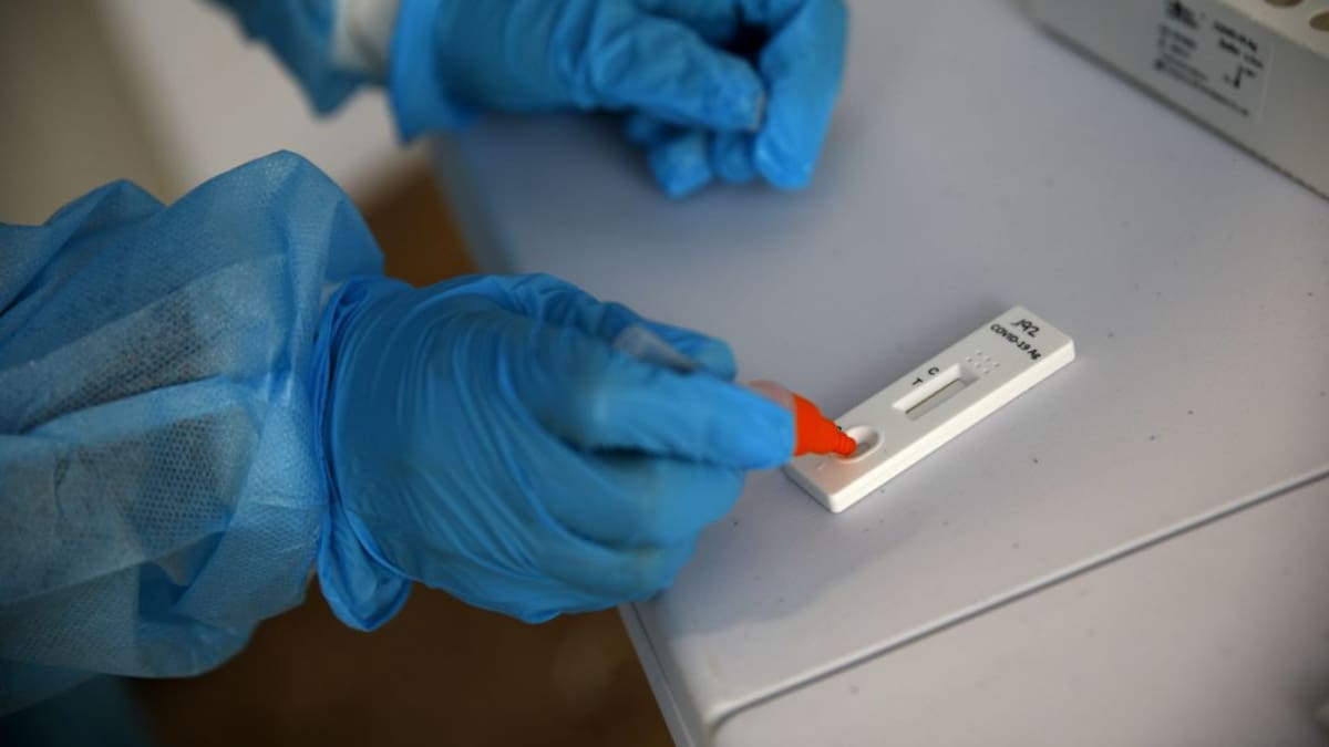 58 afectados en la Región de Murcia por el brote de Covid en Mallorca y 175 contactos aislados