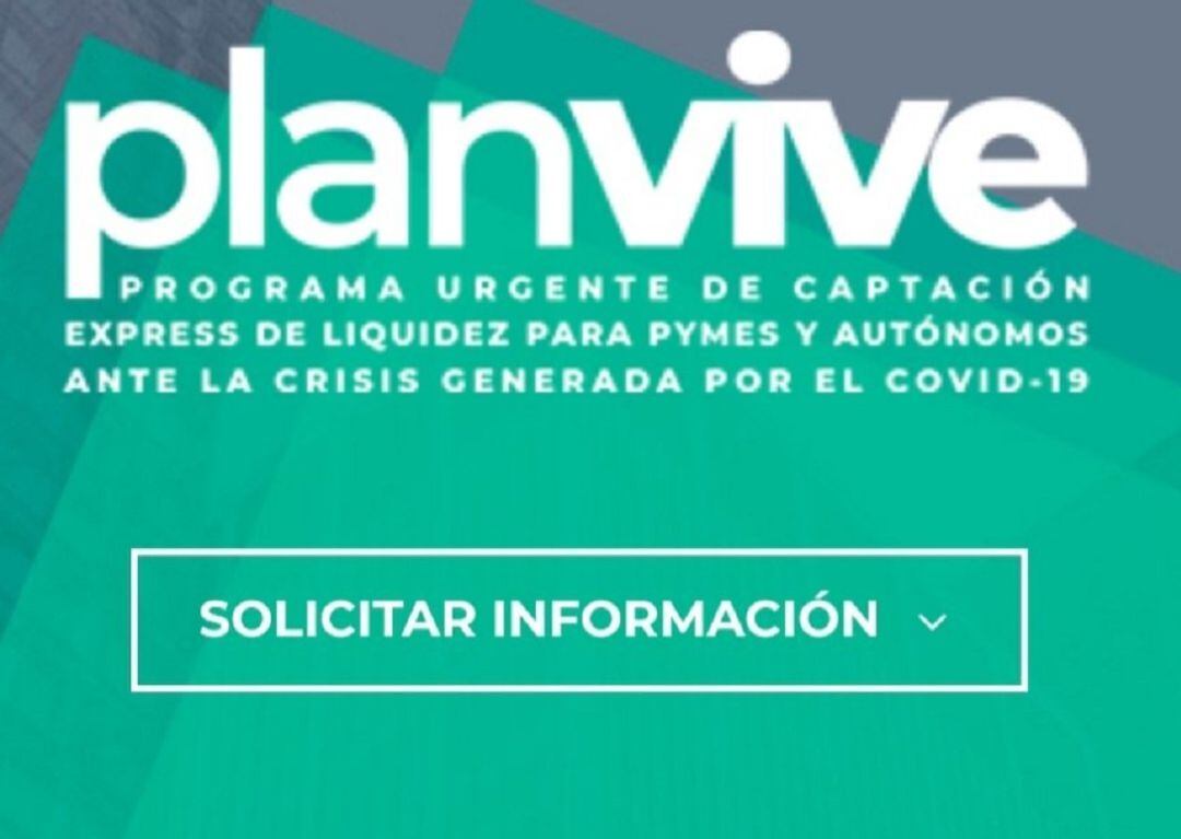 Plan Vive de Coslada. 