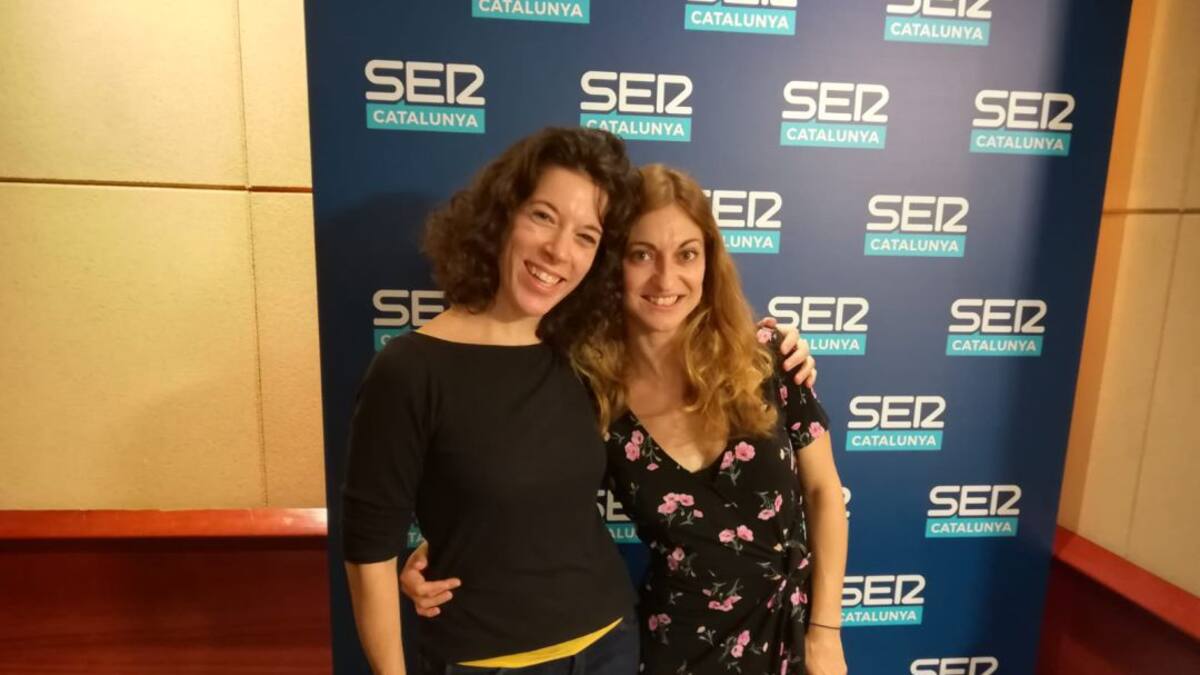 Barbes de Balena: "Tots portem cotilla"