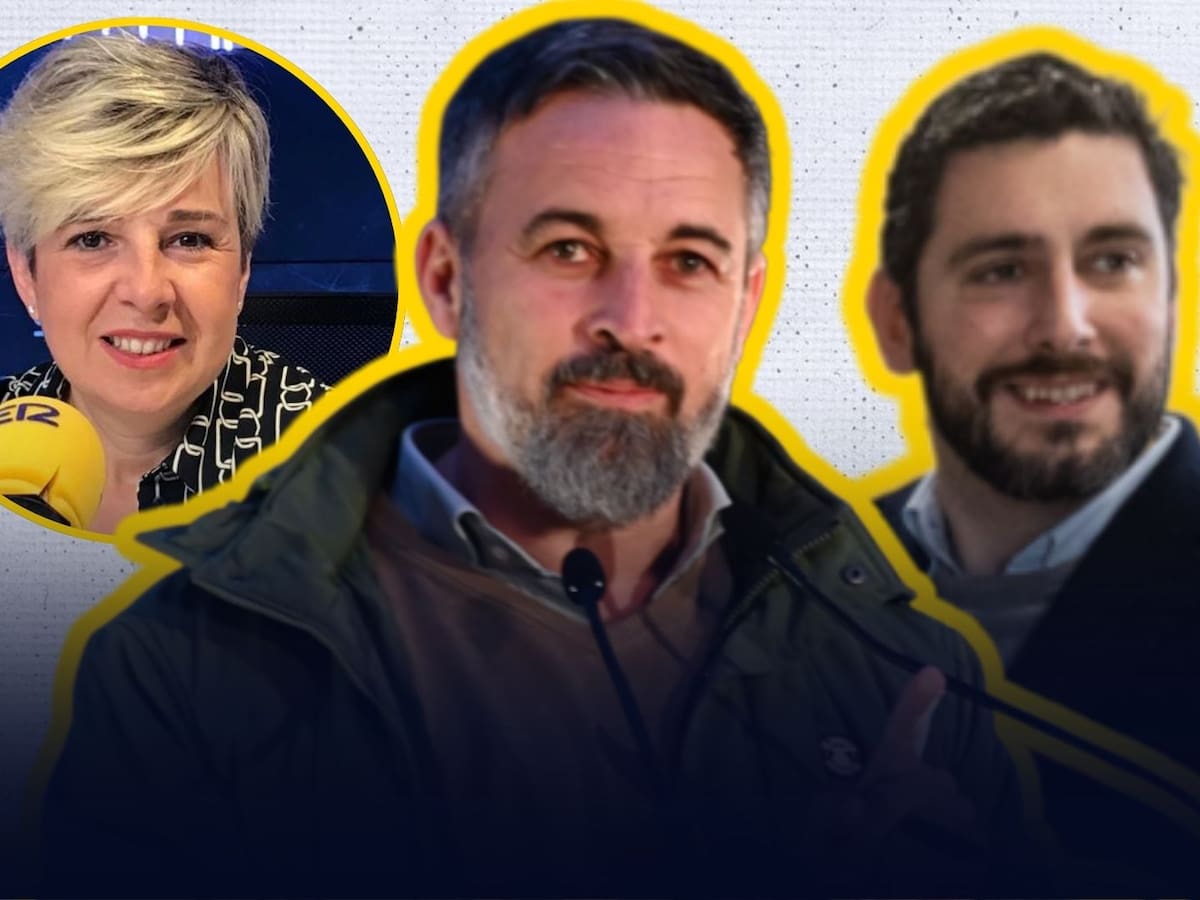 Mariola Urrea destaca los dos colectivos que se resisten "a la magia que pretende representar Vox"