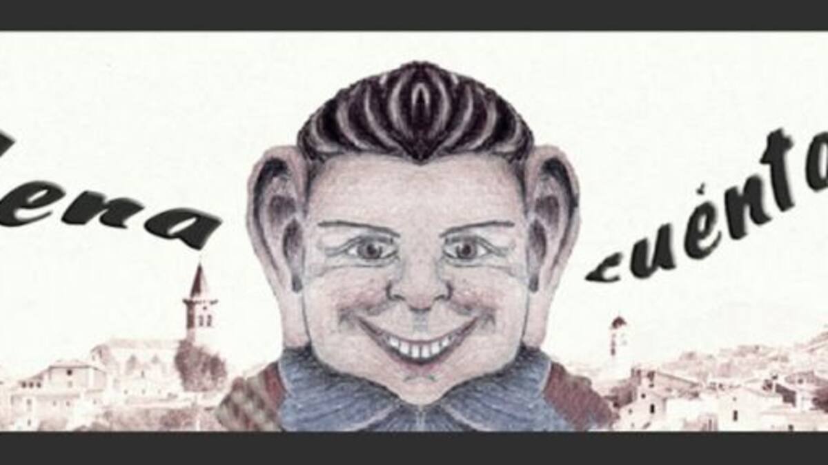 Santi Hernandez en Hoy por Hoy Villena