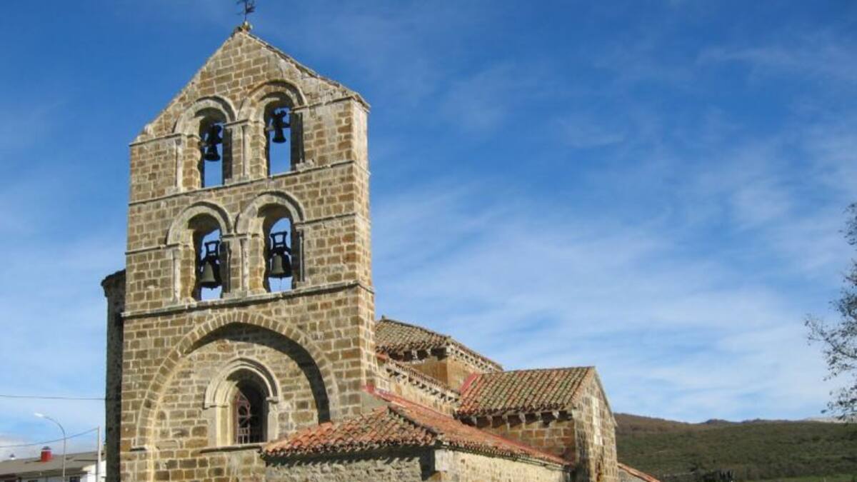 Registrado un terremoto en San Salvador de Cantamuda