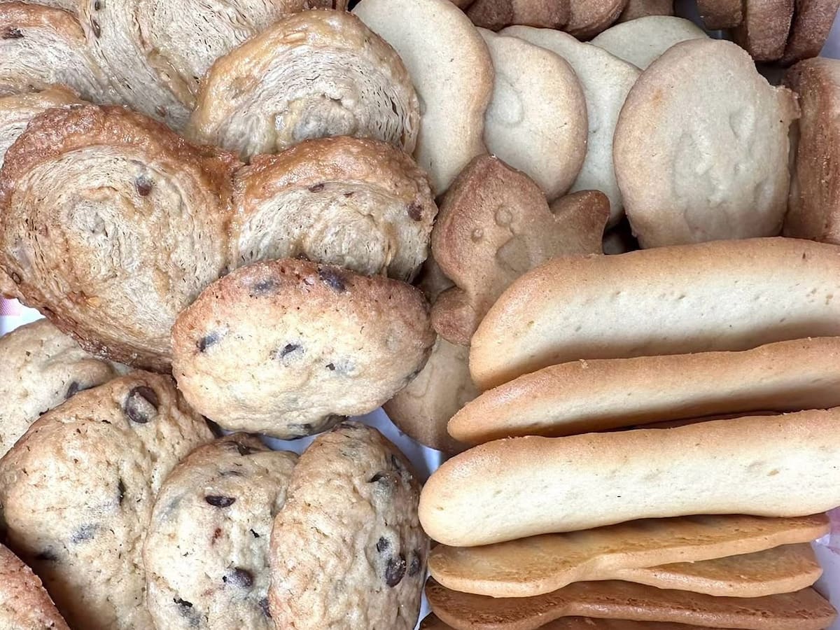 Panadería y Repostería Martínez: 130 años y cuatro generaciones de panaderos en Monzón