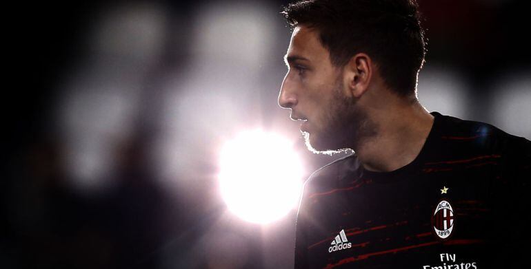 Gianluigi Donnarumma