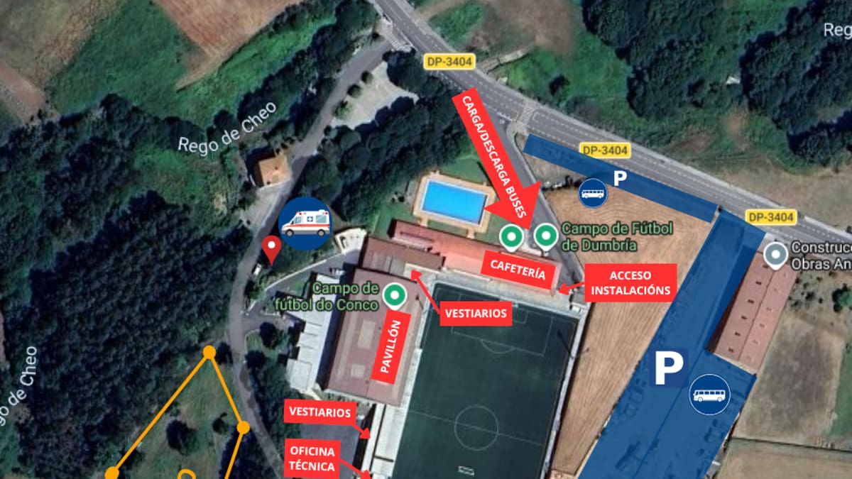 Dumbría acolle a fase comarcal de cross escolar con preto de 700 participantes