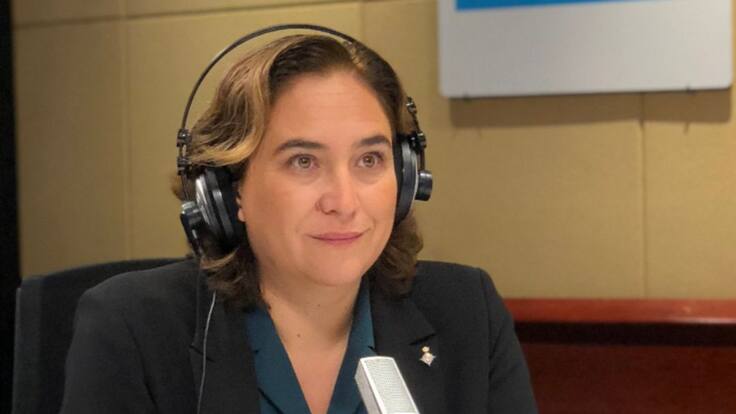 ENTREVISTA. Ada Colau: "El 17-A és una data que ens ha canviat"