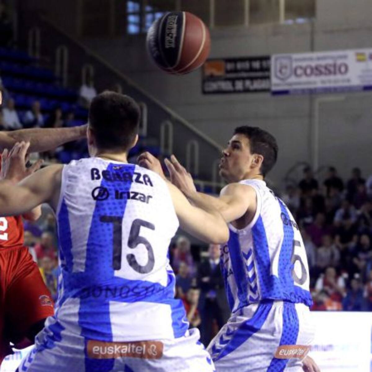 Adiós a la temporada… y ¿a Popovic y al ‘Che’?