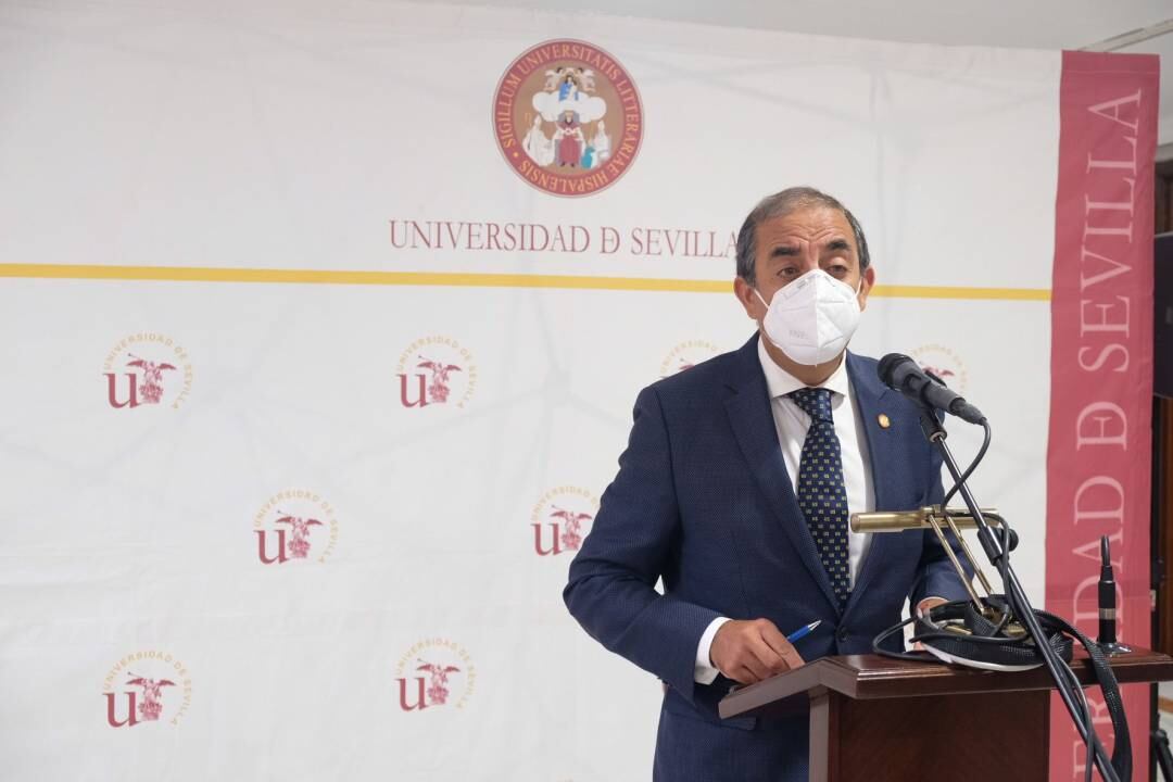 Curso 2020 21 UNIVERSIDAD DE SEVILLA