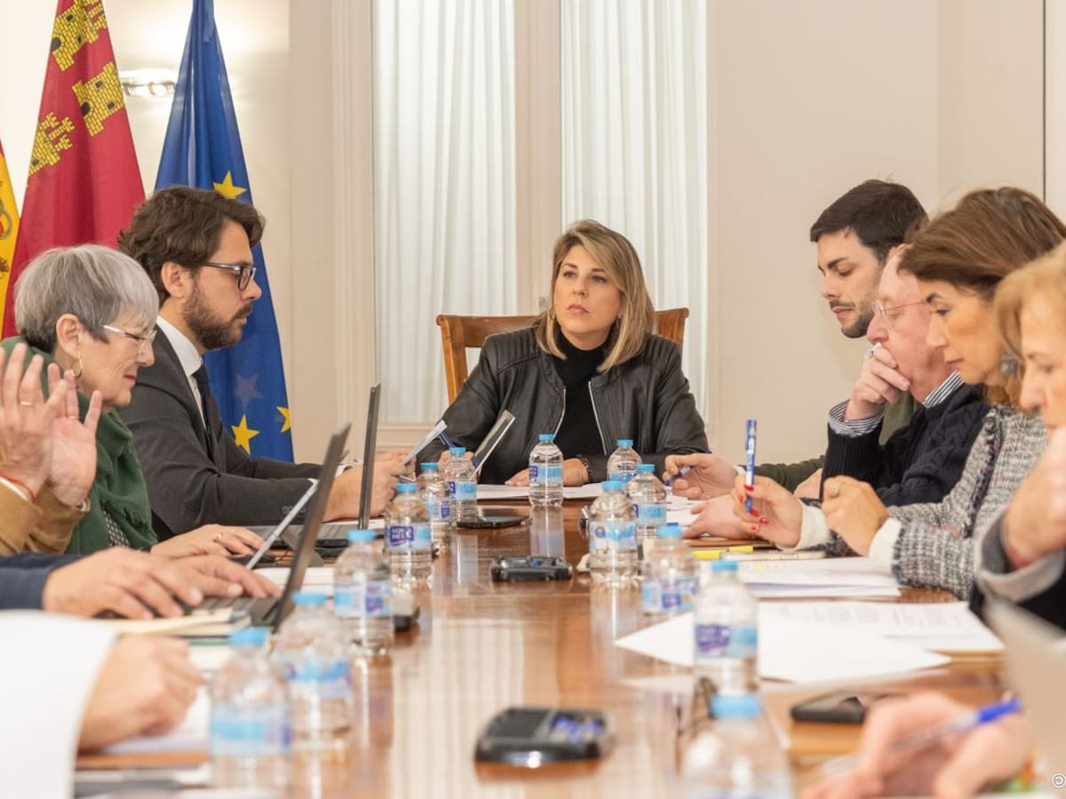 El Ayuntamiento de Cartagena abre el proceso de escolarización gratuita y destina fondos para mejorar instalaciones deportivas y el sendero de Cabo de Palos