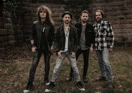 La Fuga actuará en Sabiñánigo el 12 de octubre