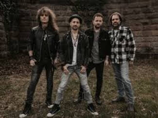 La Fuga actuará en Sabiñánigo el 12 de octubre