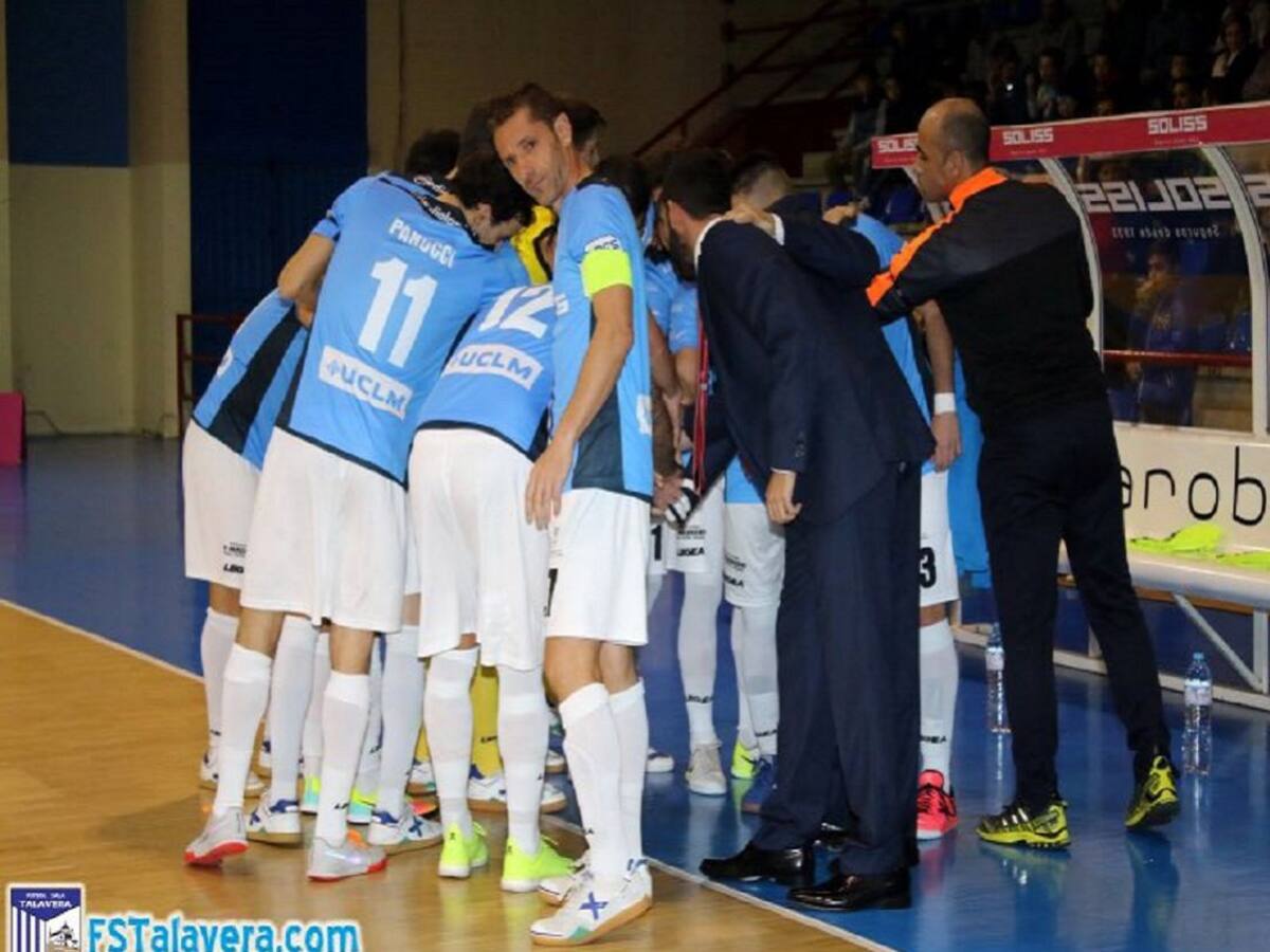 El Soliss Talavera intentará por tercera vez traerse el Trofeo JCCM a Talavera