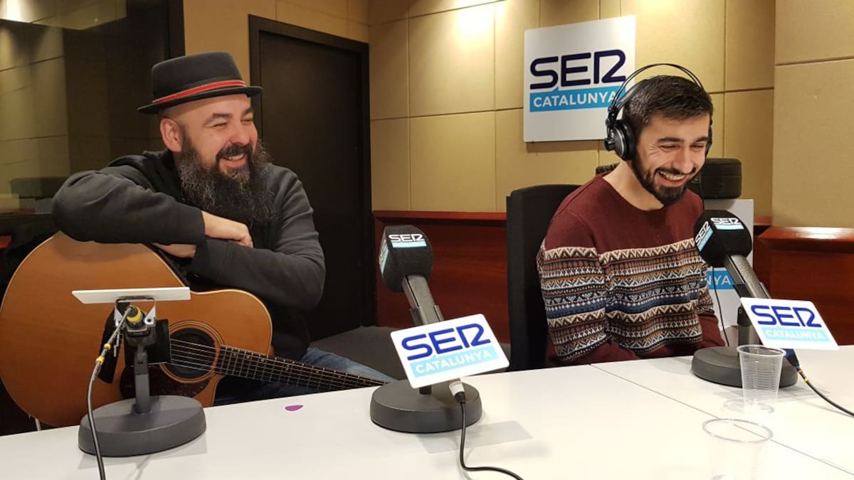 Espècies Protegides - Avui hem protegir el raper Ryden (22/01/2019)