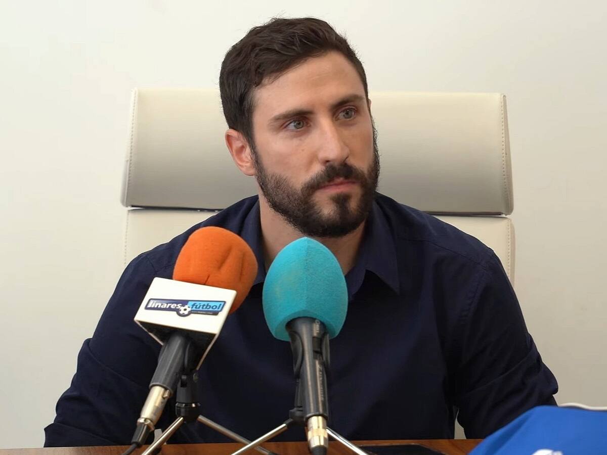 Entrevista a Miguel de Hita (16/08/2022)