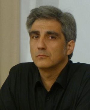 Iván Vélez