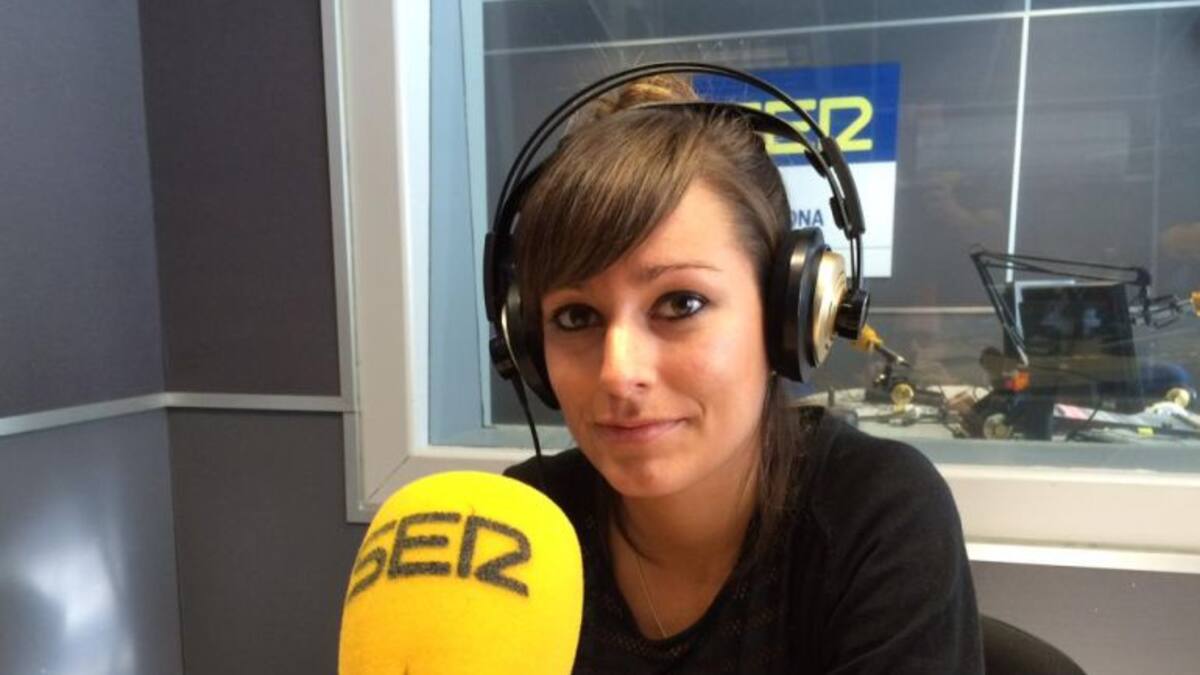 Entrevista a Nuna Gee