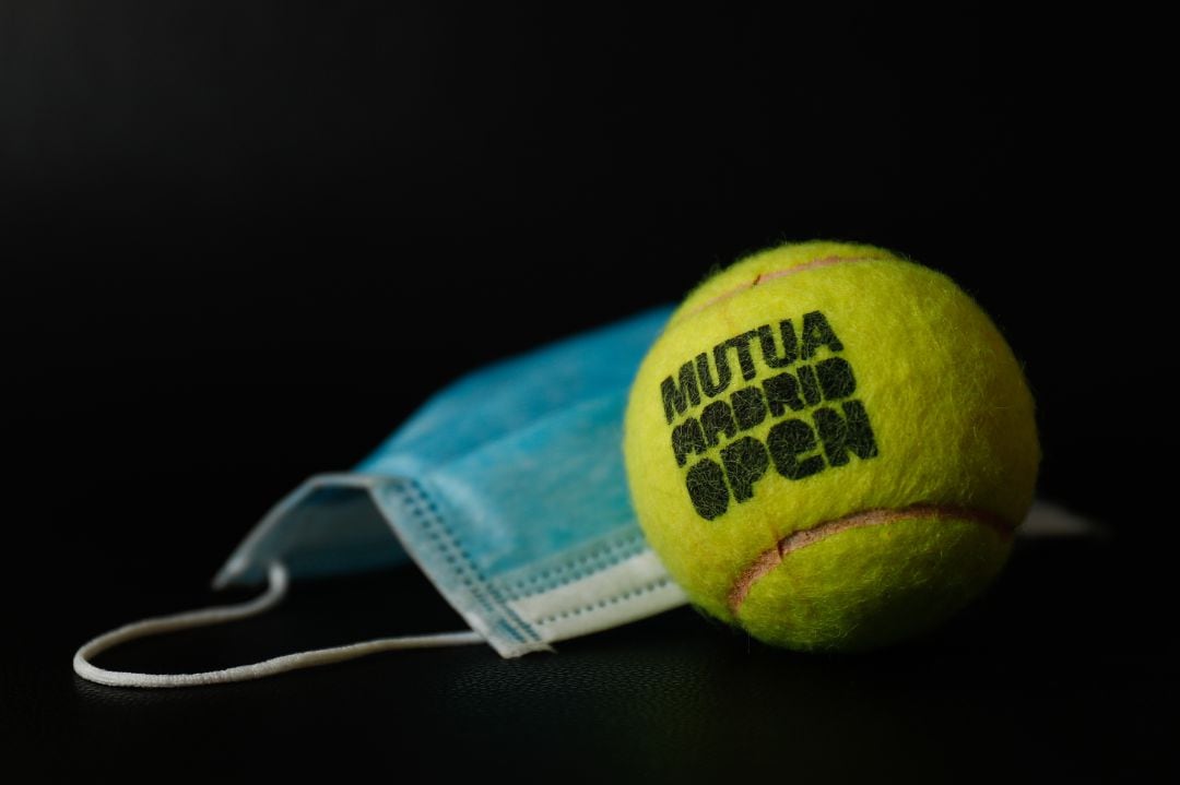 Mutua Madrid Open