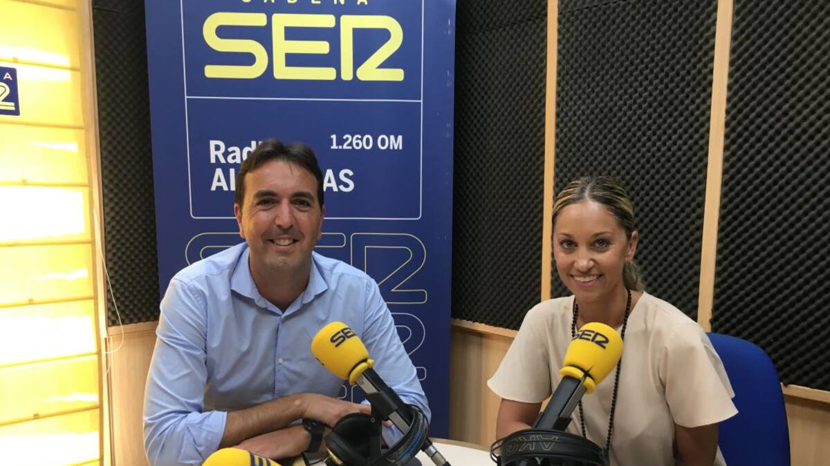 El alcalde de Tarifa, Francisco Ruiz, nos habla del futuro de la ciudad