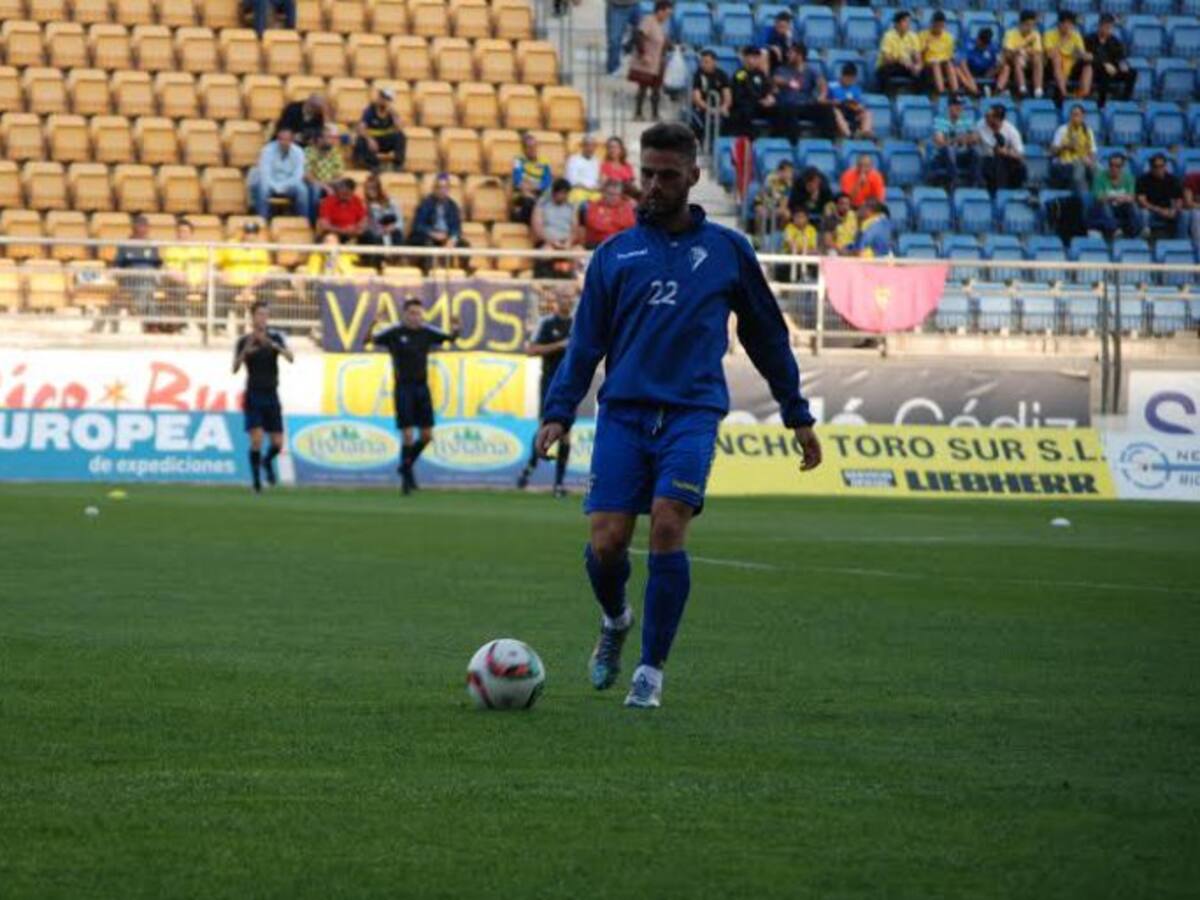 Lolo Plá pide sitio