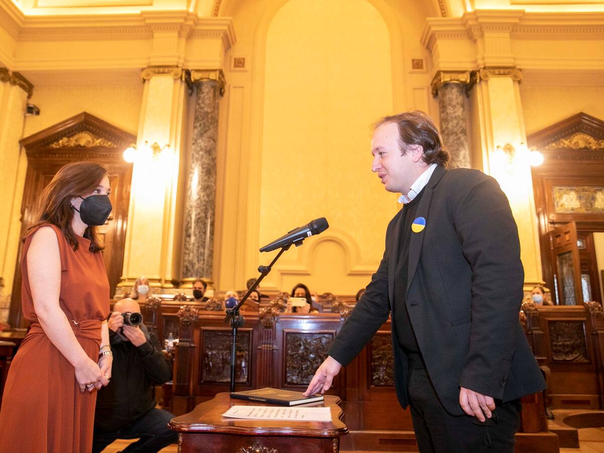 Díaz Gallego, sobre las propuestas del Consello de la Xunta: "Parecen un refrito de propuestas electorales del PP"