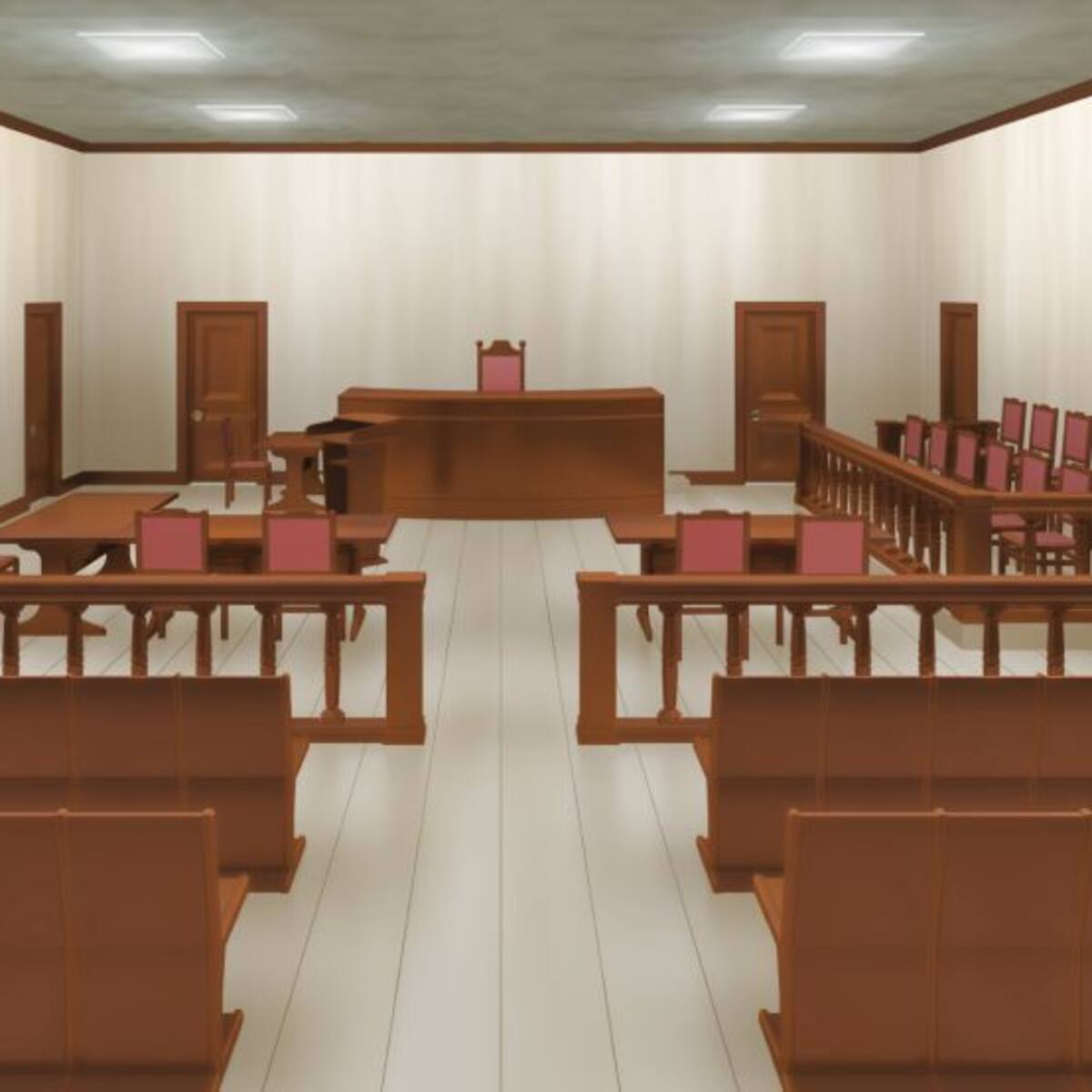 Piden siete años de cárcel a una palentina por estafa continuada a bancos y municipios