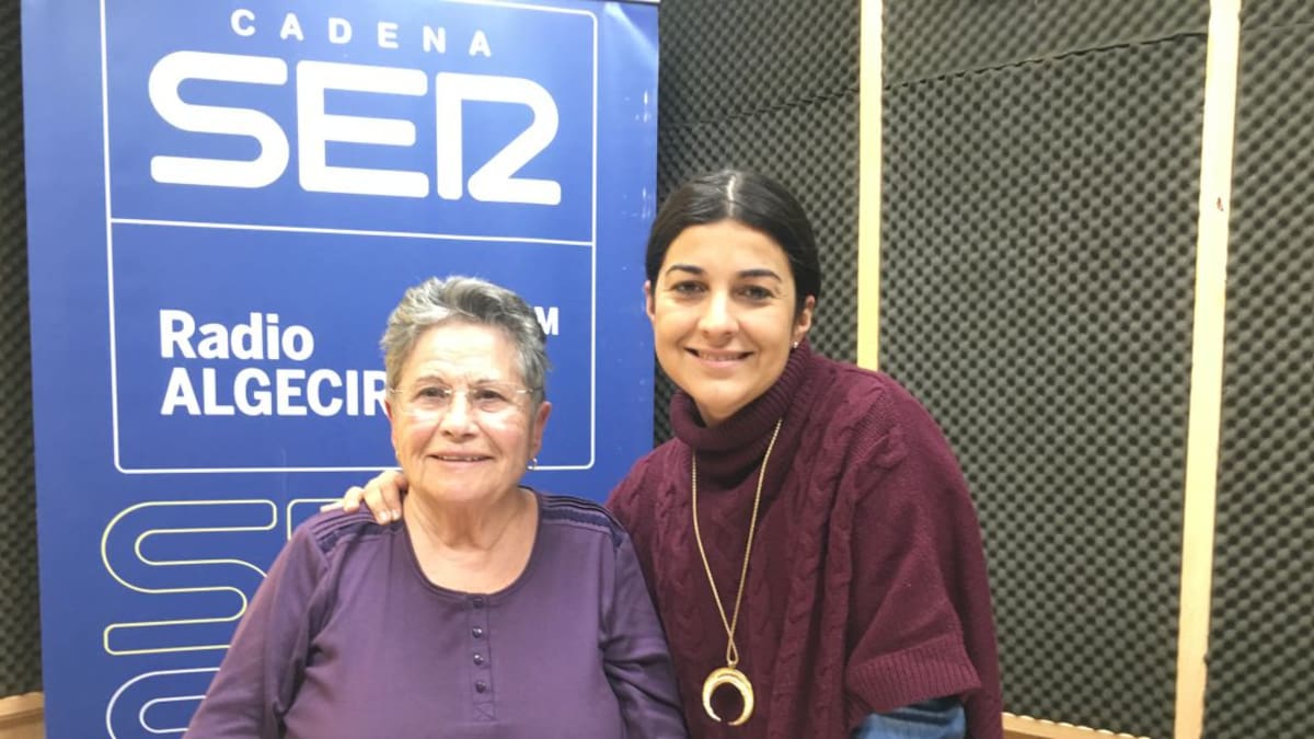 ISABEL ARANA NUEVA PRESIDENTA DE ALZHÉIMER