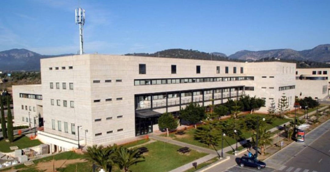 La UIB pone impresoras 3D al servicio de los centros hospitalarios de Balears.