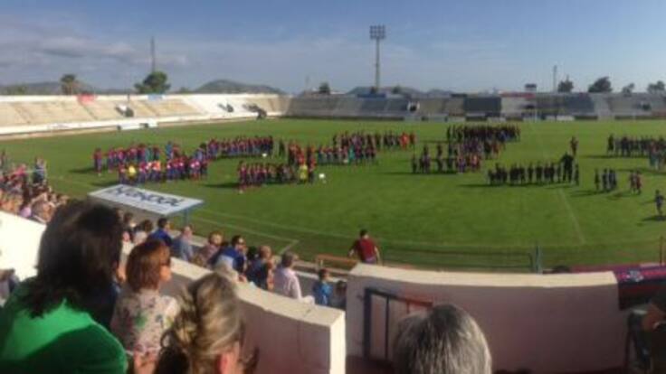 Atlético Baleares, Poblense y el amistoso contra el Herta de Berlín