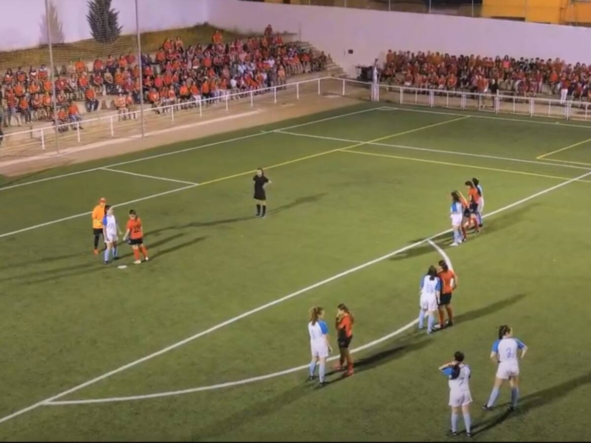 Antonio García sobre el cortometraje «Dime qué animas»