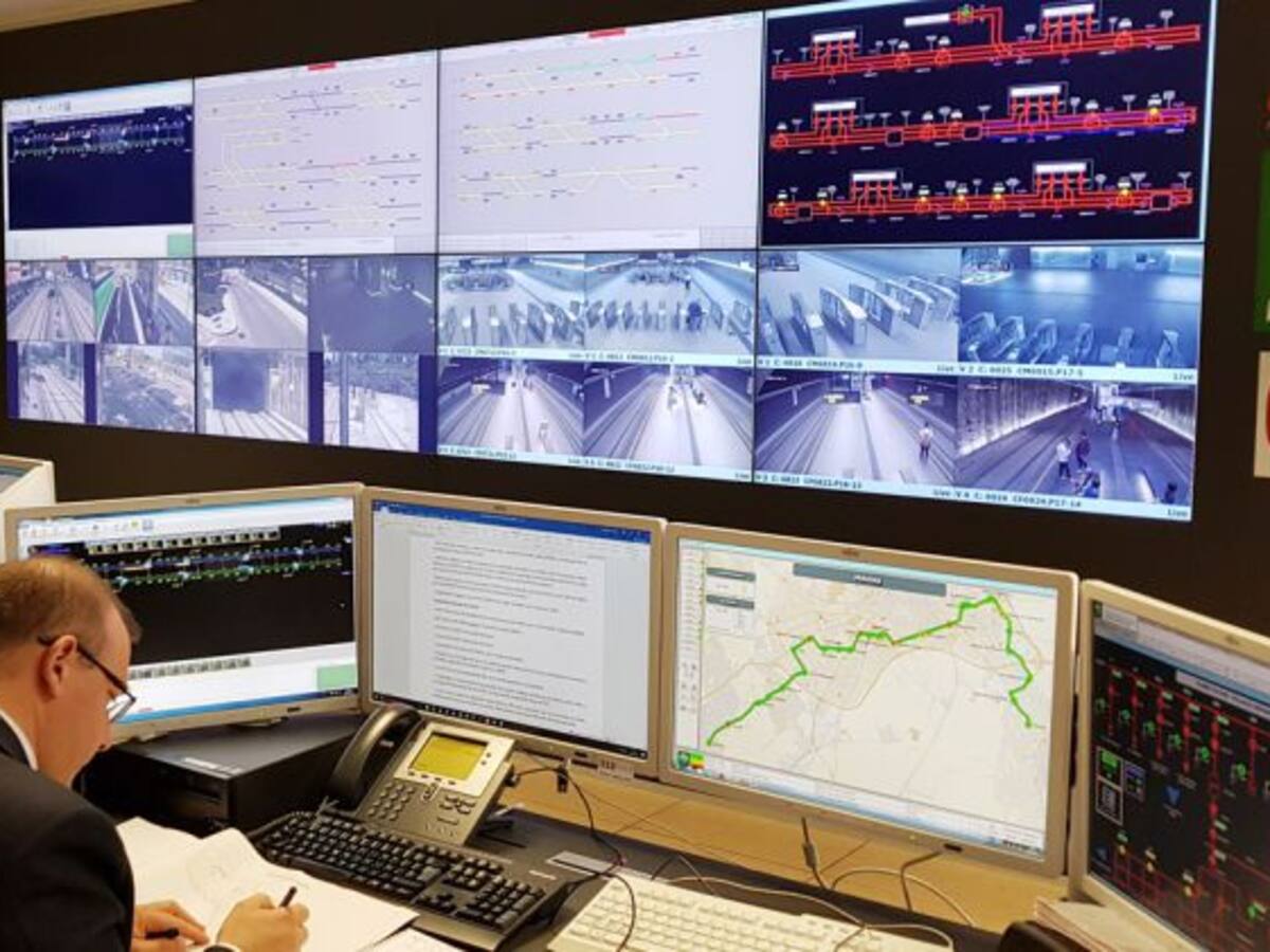 Así ha mejorado el metro de Granada el servicio y así seguirá mejorando