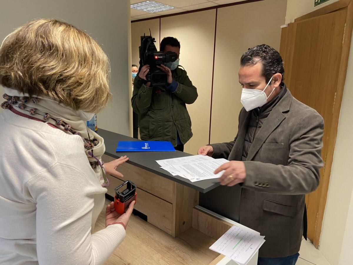 El PP pide a la Oficina Anticorrupción que investigue el 'caso vacunas'