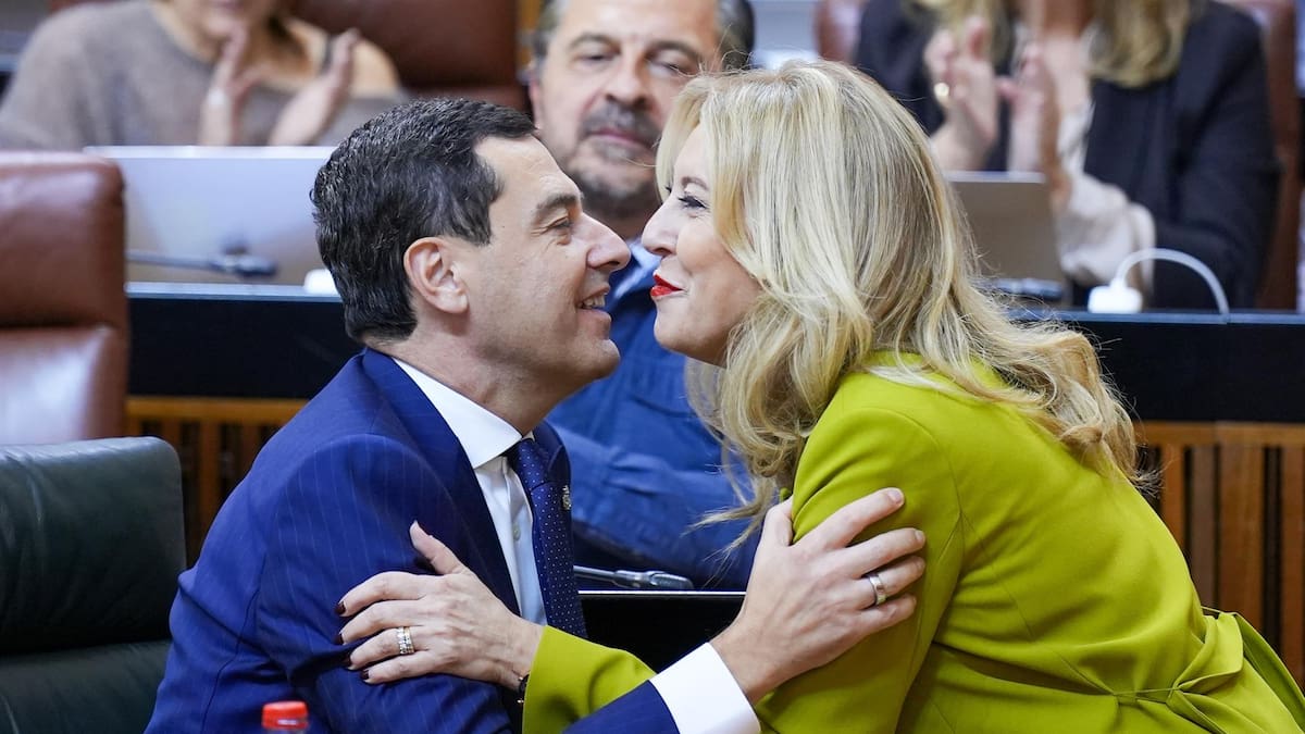 Carolina España: “cada céntimo invertido tiene como objetivo mejorar la vida de los andaluces”