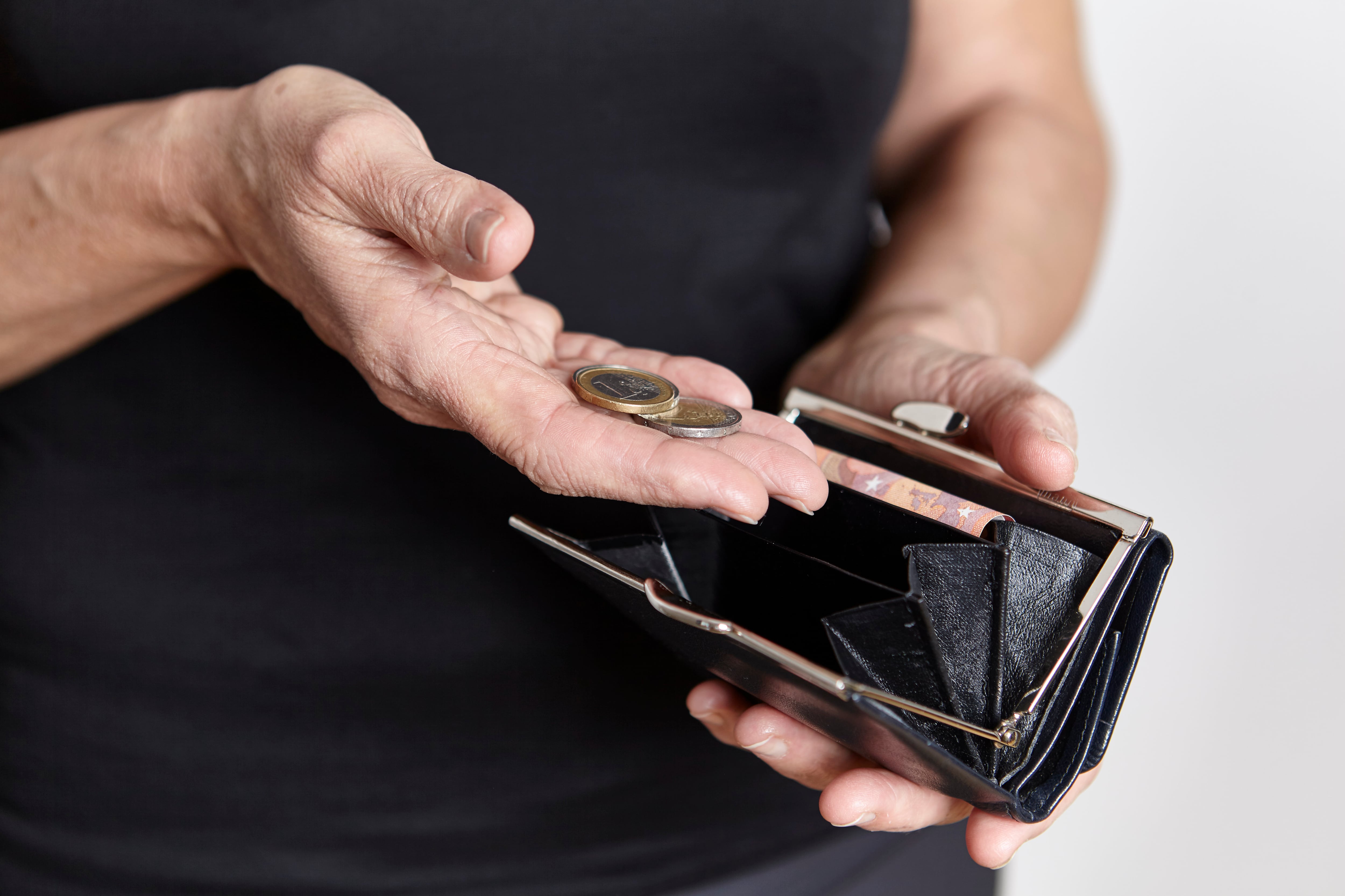 La Comunidad de Madrid sale mal parada en el informe de la Red Europea contra la Pobreza relativo a 2024