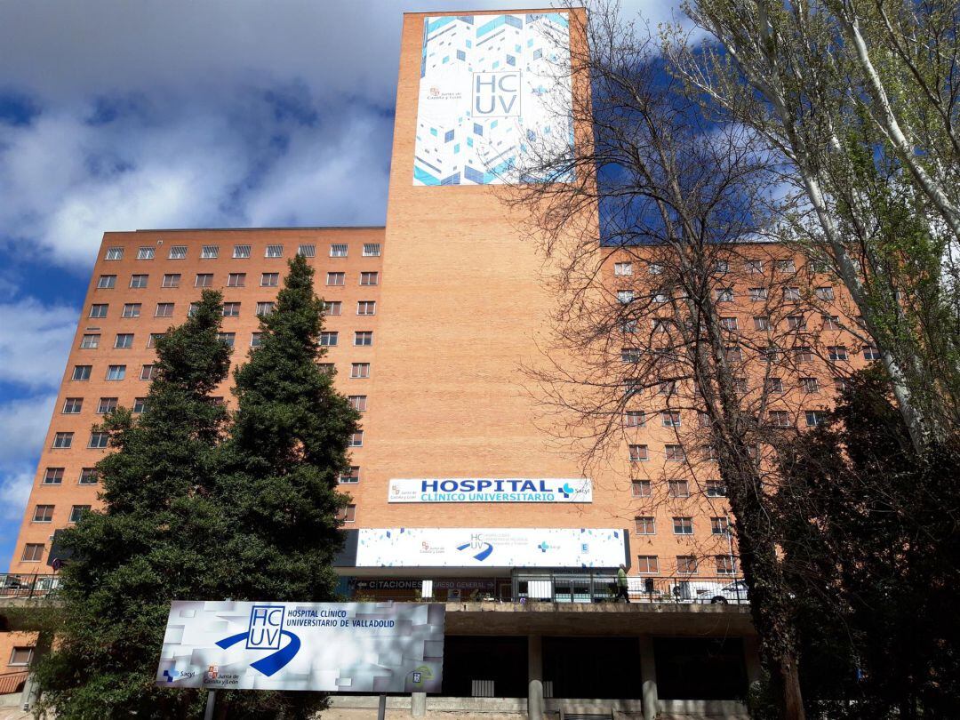 Hospital Clínico de Valladolid