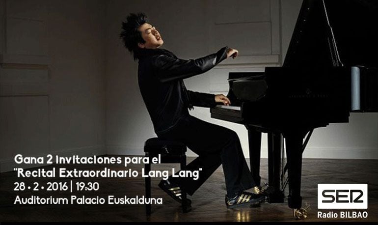 Pianista Lang Lang