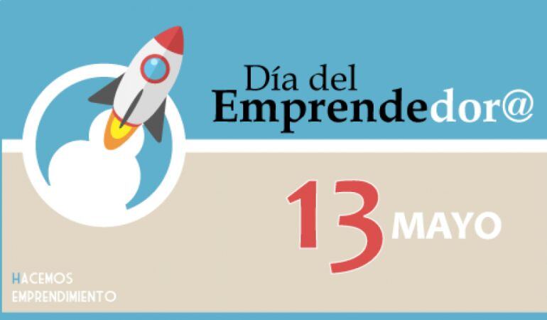 Con esta jornada el consistorio celebra del Día del Emprendedor@