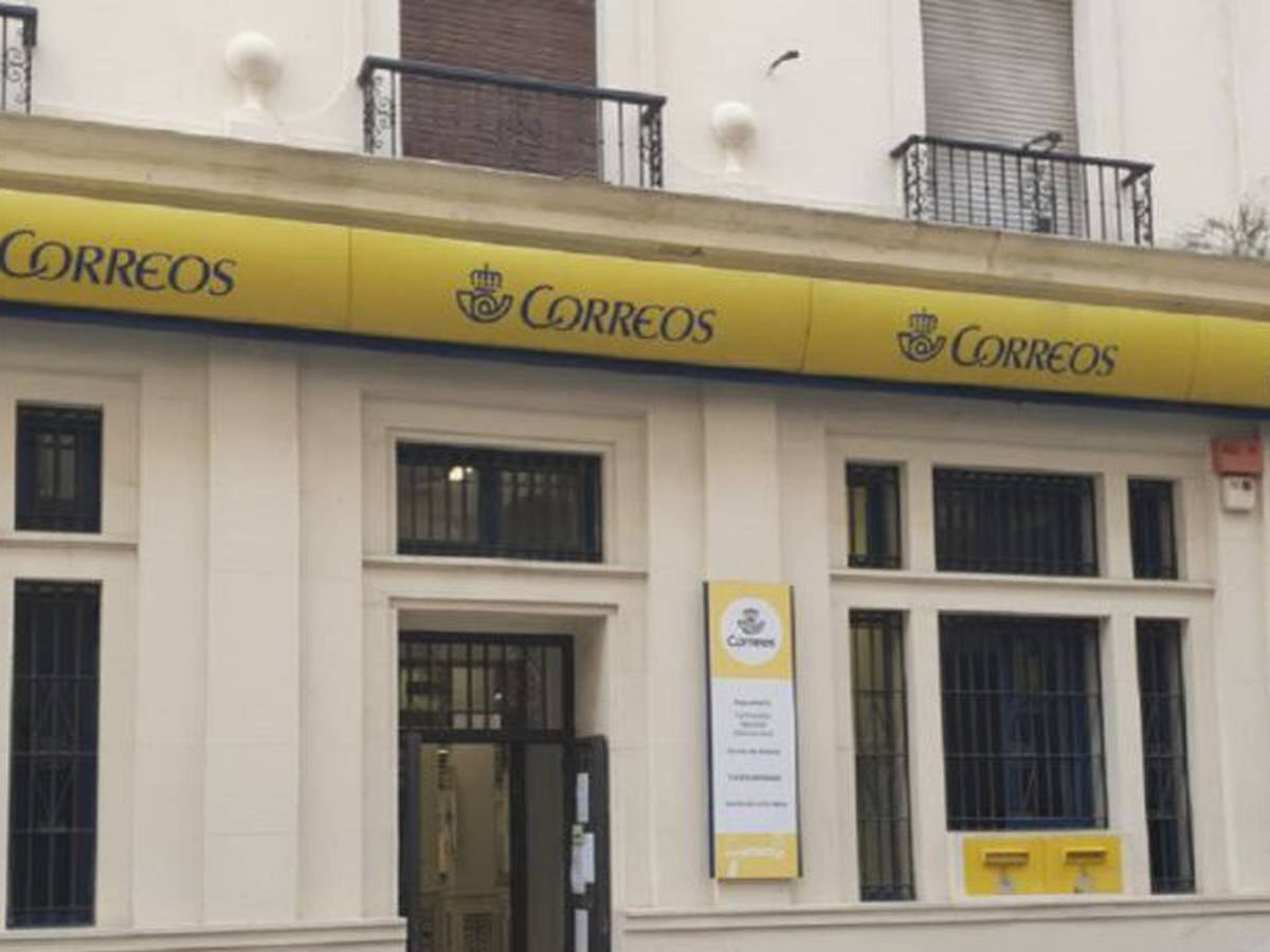 Denuncian el incumplimiento de correos para crear una oficina en la zona baja de Algeciras