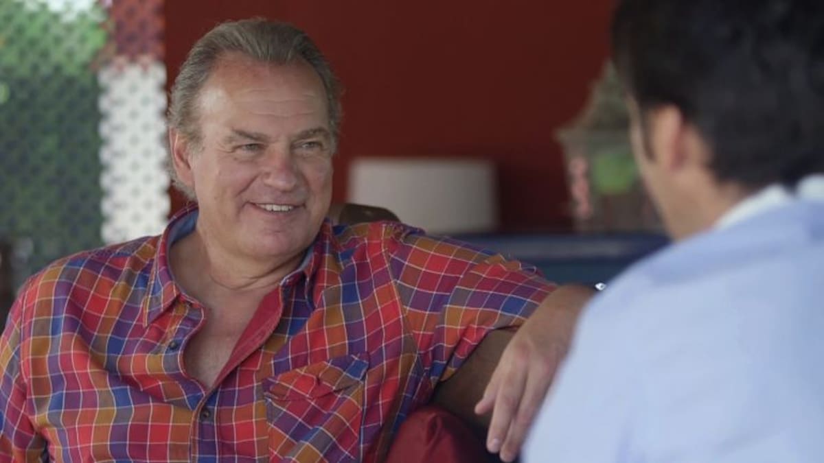 Cancelado definitivamente el pregón de Bertín Osborne en las Fiestas de La Paz de Alcobendas