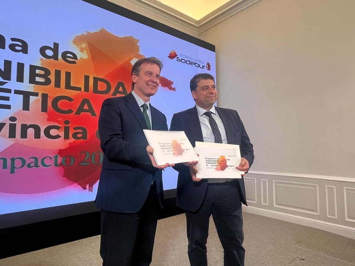 El programa de sostenibilidad energética para Entidades Locales generará un ahorro económico de 5,45 m€